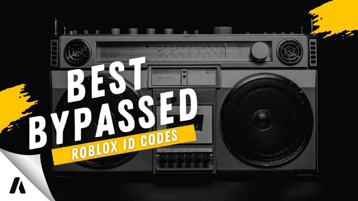 Bypassed Roblox Music Ids 2024 Jess Romola