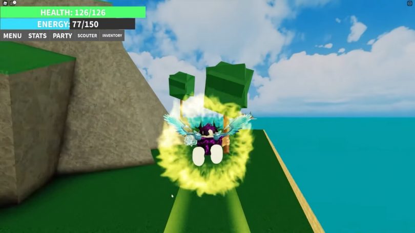 Roblox Dragon Ball Rage Codes (January 2024) - KiwiPoints