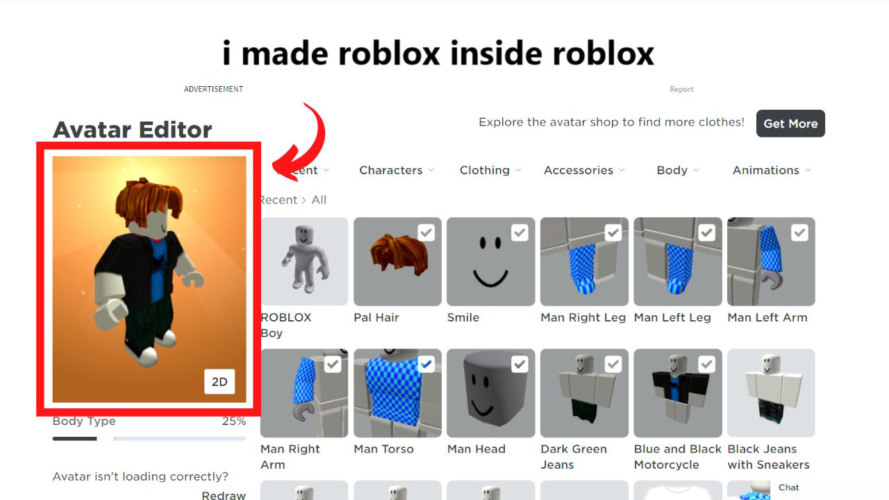 How To Have No Face In Roblox? KiwiPoints