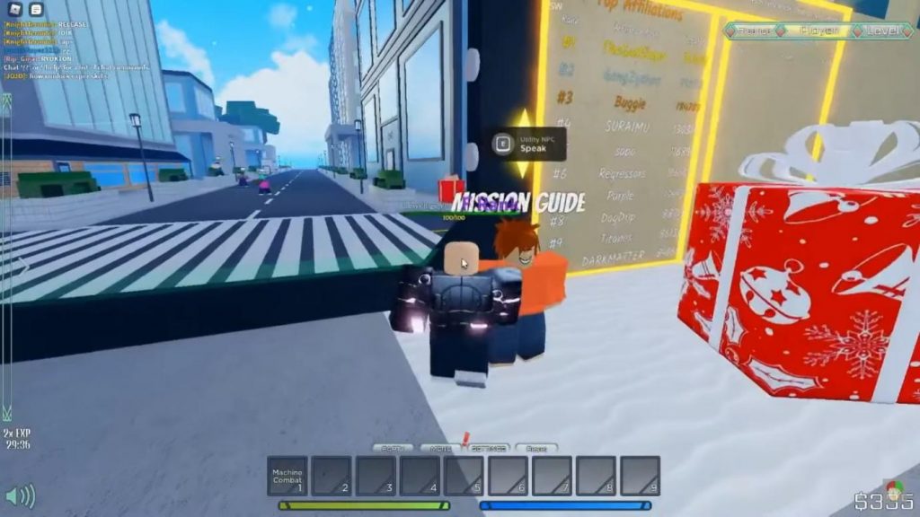 Roblox Hero's World Codes (September 2024) KiwiPoints