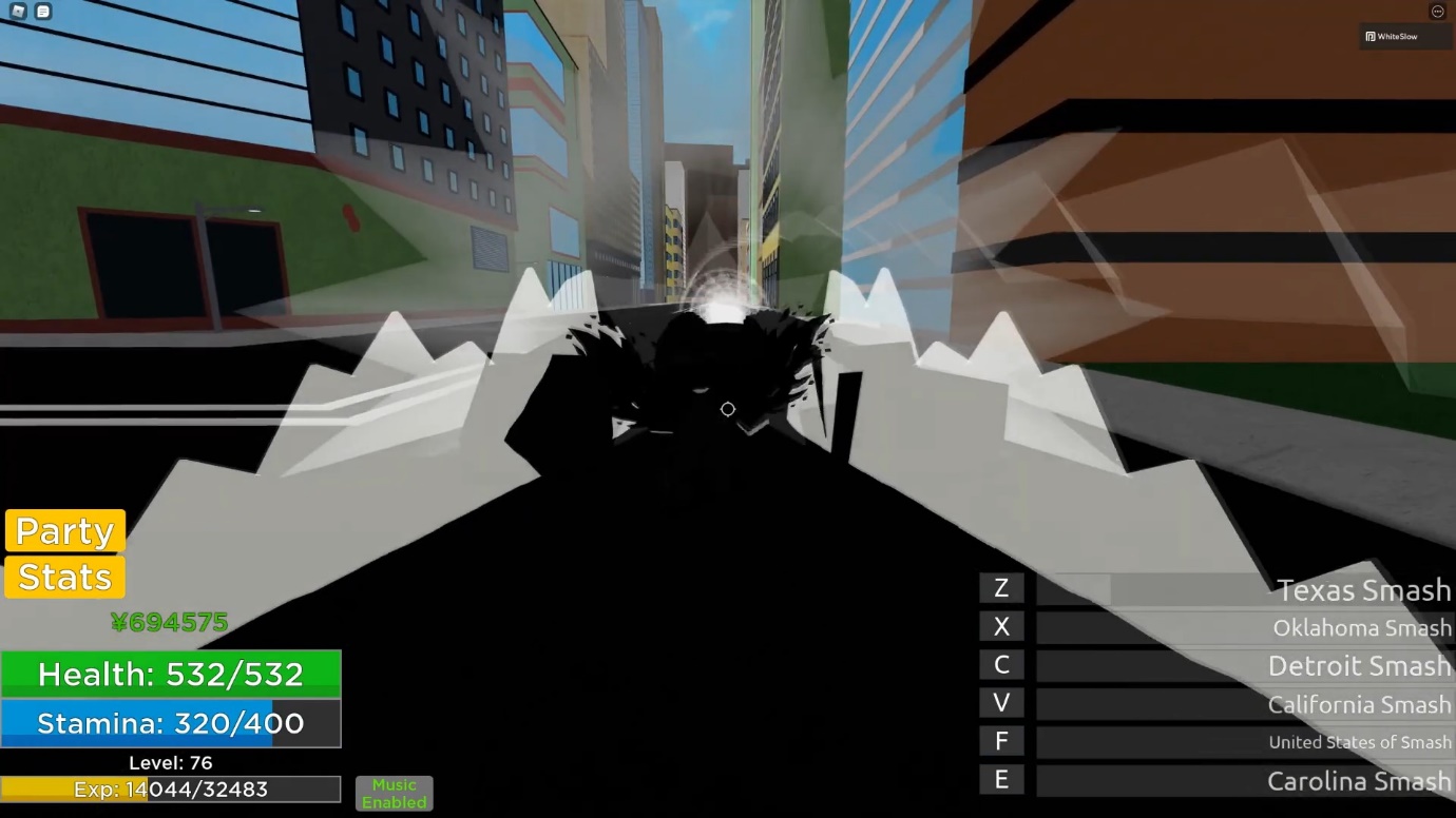 Roblox My Hero Rising Codes (July 2024) - KiwiPoints