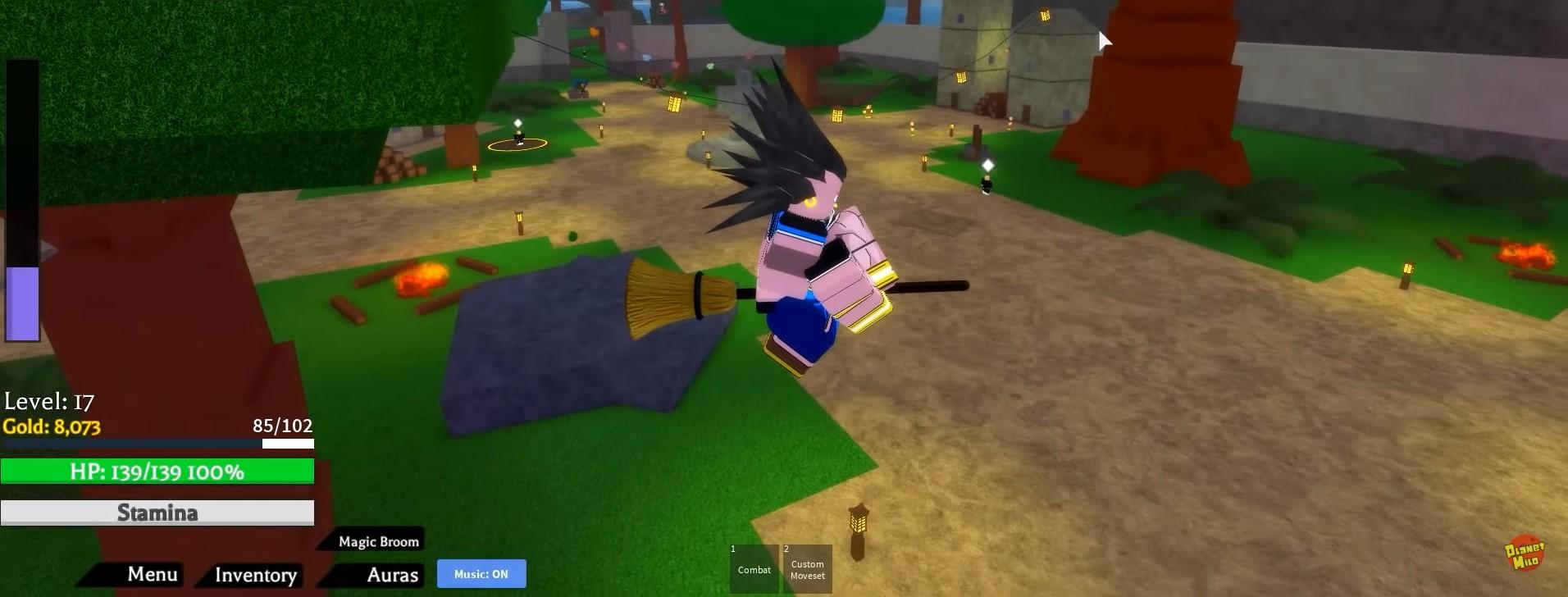 Roblox Project X Codes (March 2024) - KiwiPoints