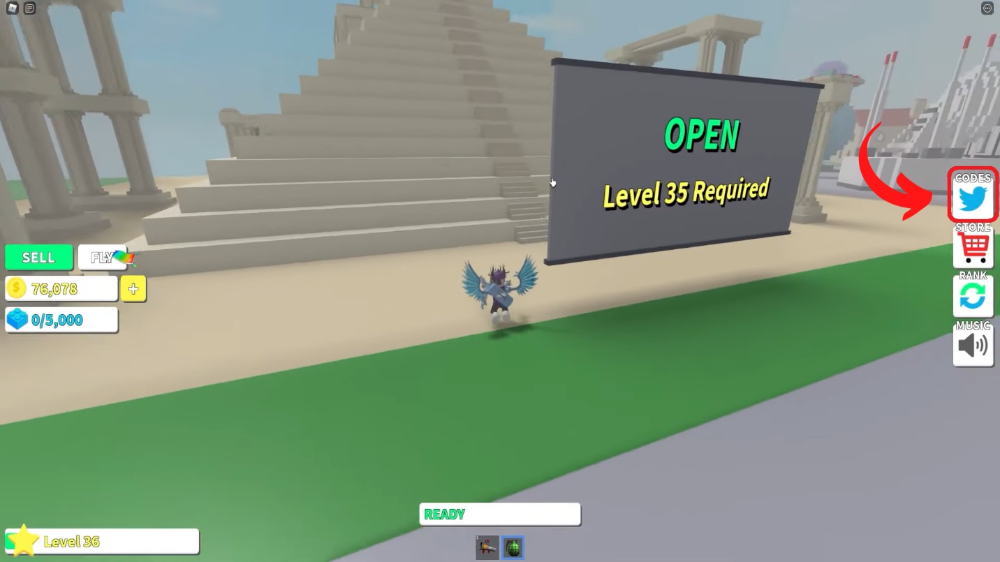 Roblox Destruction Simulator Codes (January 2024) KiwiPoints