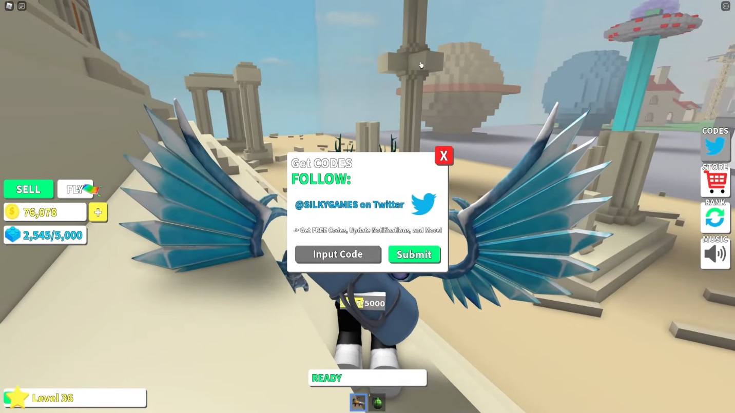 Roblox Destruction Simulator Codes (August 2024) - KiwiPoints