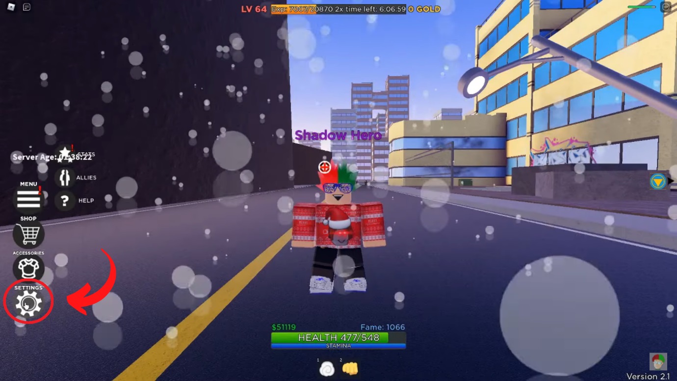 Roblox Heroes Legacy Codes (January 2024) KiwiPoints