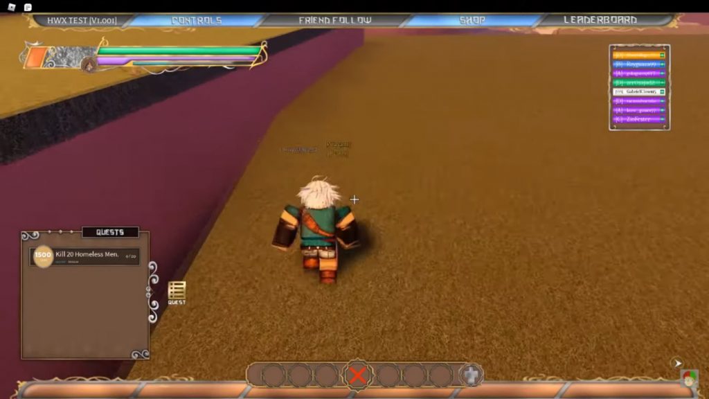 Roblox Holy War 3 Codes (august 2024) - Kiwipoints