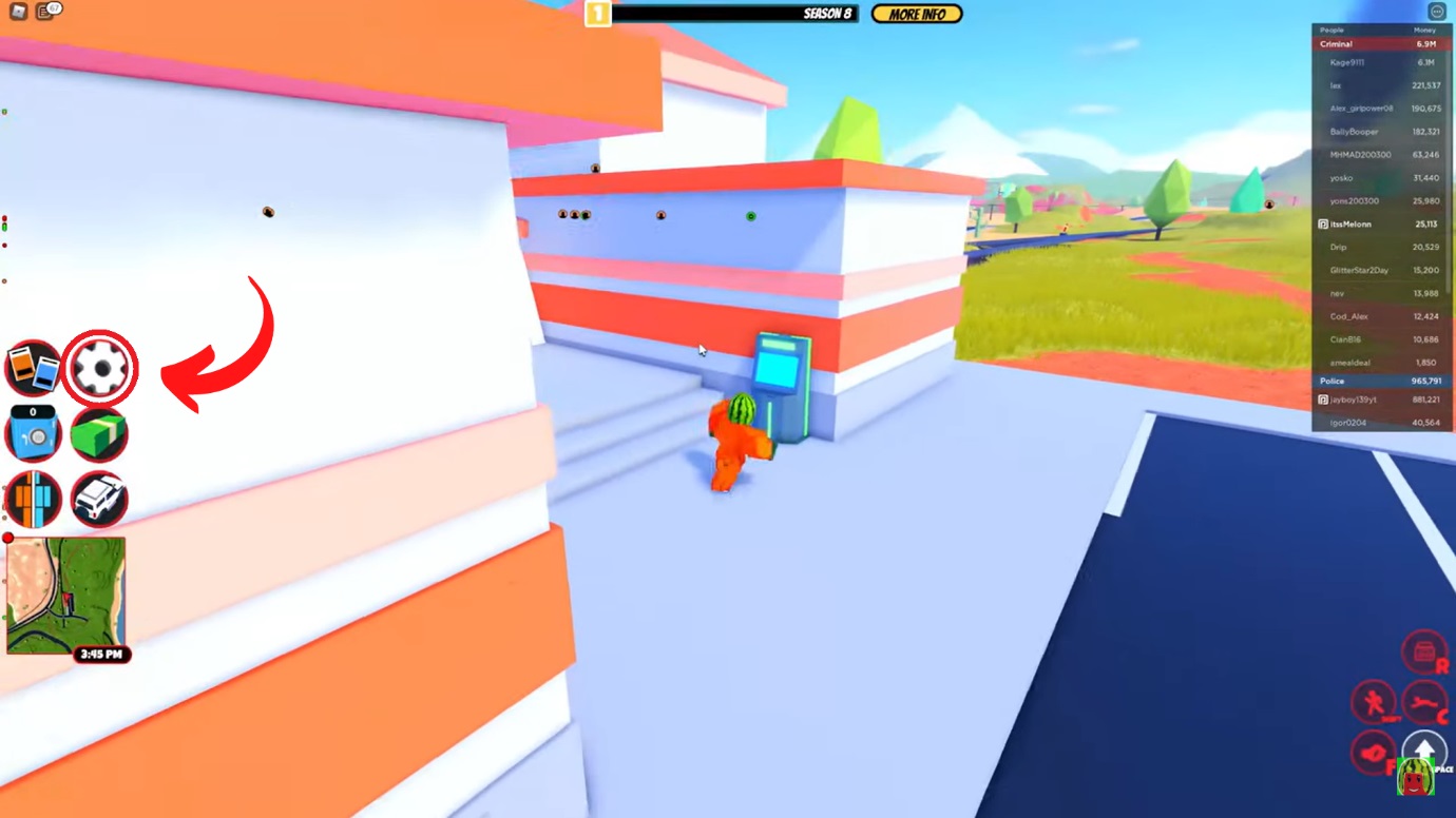 Roblox Jailbreak Codes (June 2024) KiwiPoints