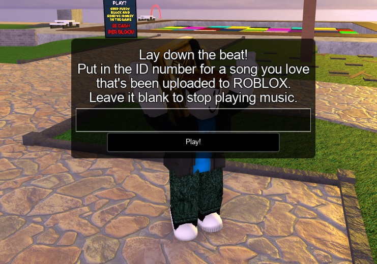 Best Roblox Rap Music ID Codes (June 2024) KiwiPoints