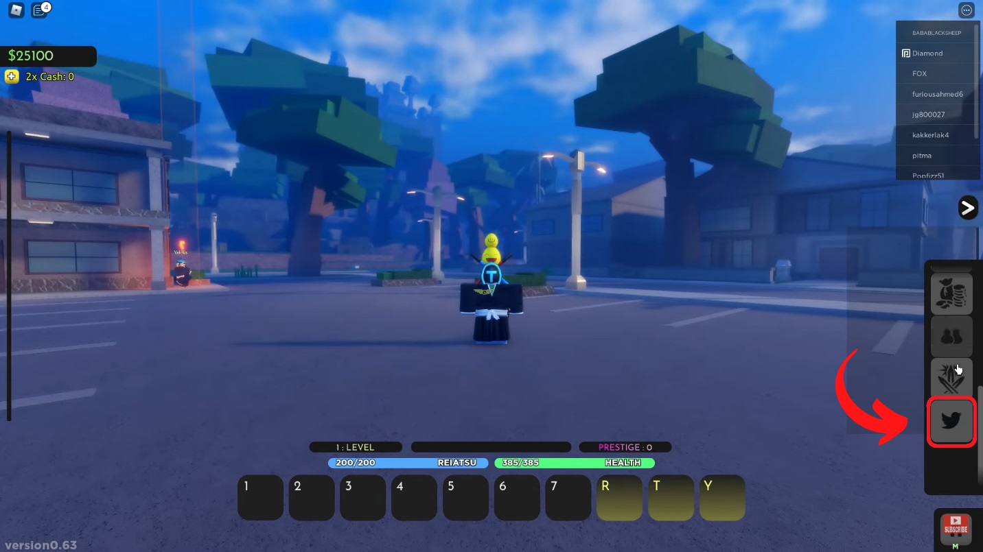 Roblox Reaper 2 Codes (January 2024) KiwiPoints