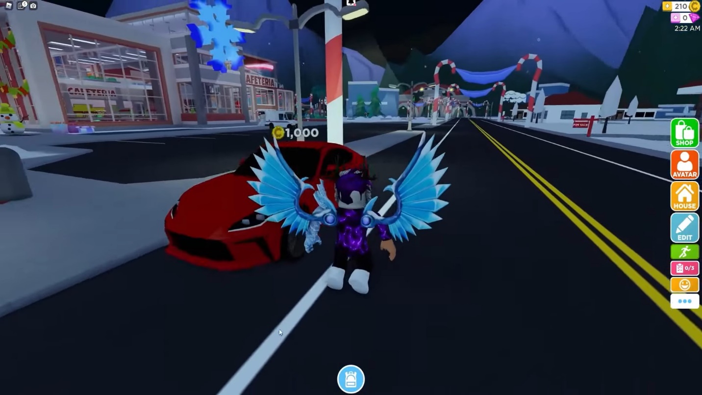 Roblox Robloxian High School Codes (November 2023) KiwiPoints