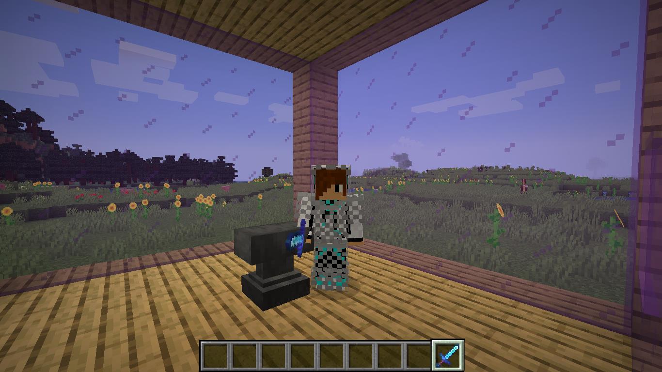 Can You Have Smite and Sharpness in Minecraft? Demystifying the Power of Enchantments