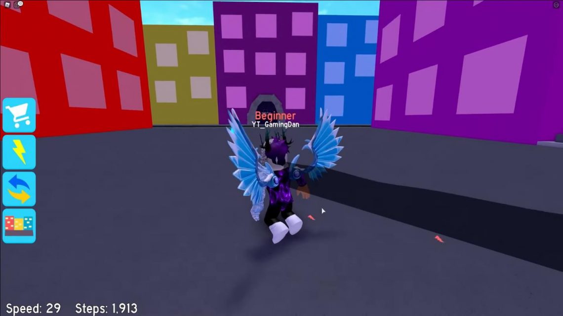 Roblox Speed City Codes (May 2024) - KiwiPoints