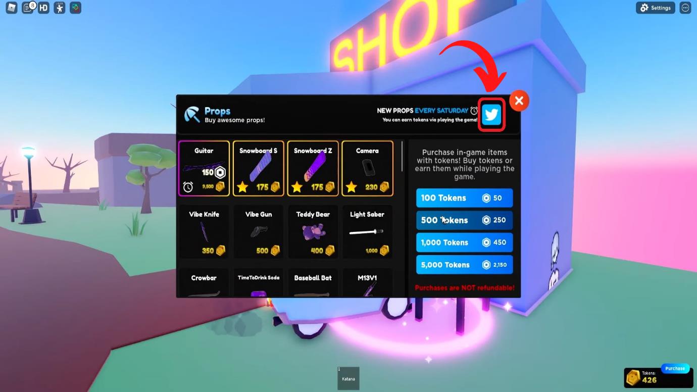 Roblox TTD 3 Codes (August 2024) - KiwiPoints