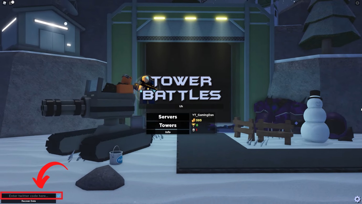 Roblox Tower Battles Codes (September 2024) - KiwiPoints