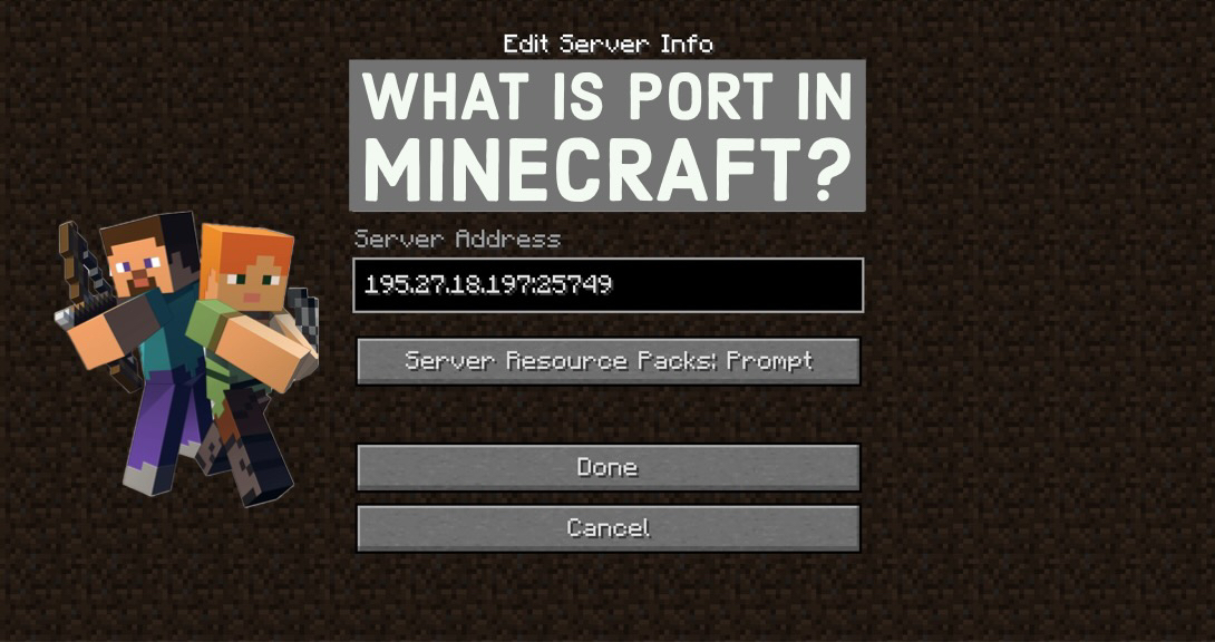 what-is-port-in-minecraft-kiwipoints