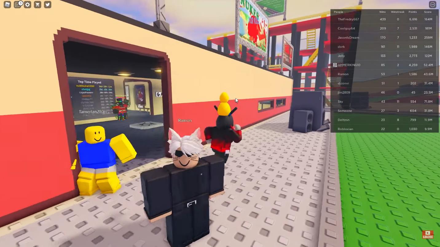 Roblox Friday Night Bloxxin Codes (November 2023) - KiwiPoints