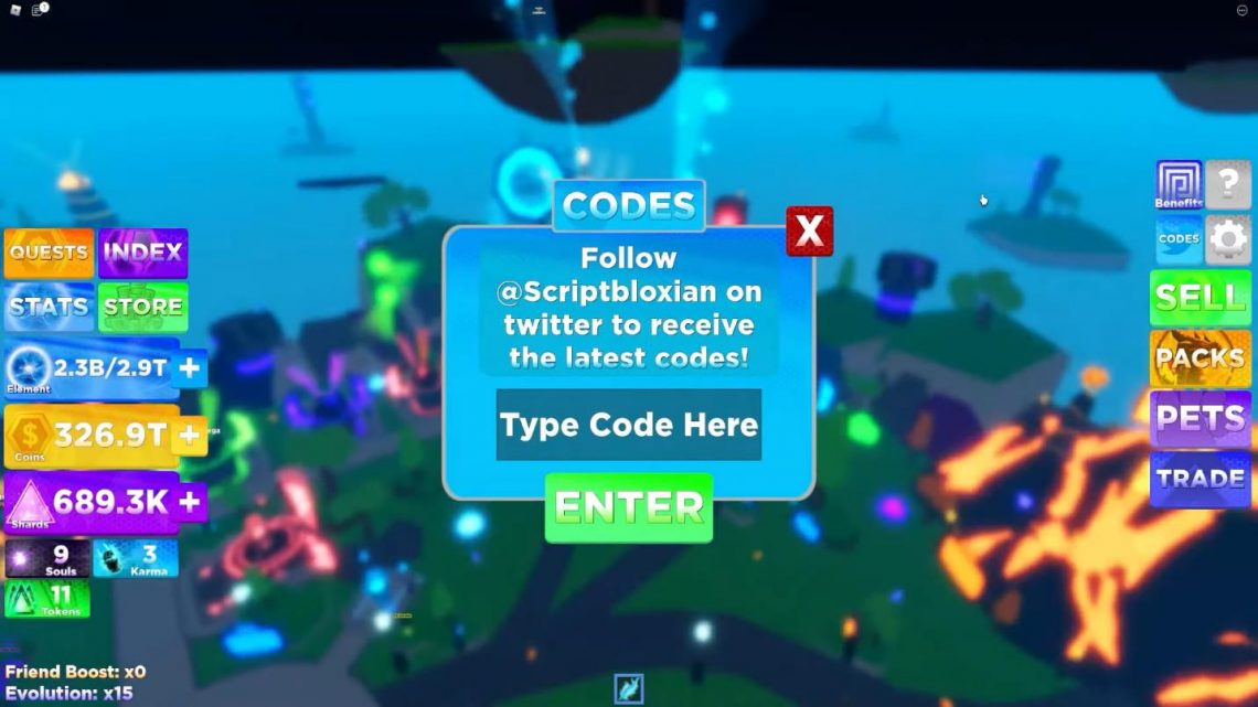 Roblox Ninja Legends 2 Codes (August 2024) KiwiPoints