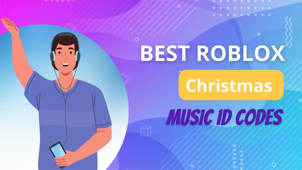 Best Roblox Christmas Music ID Codes (July 2024) KiwiPoints