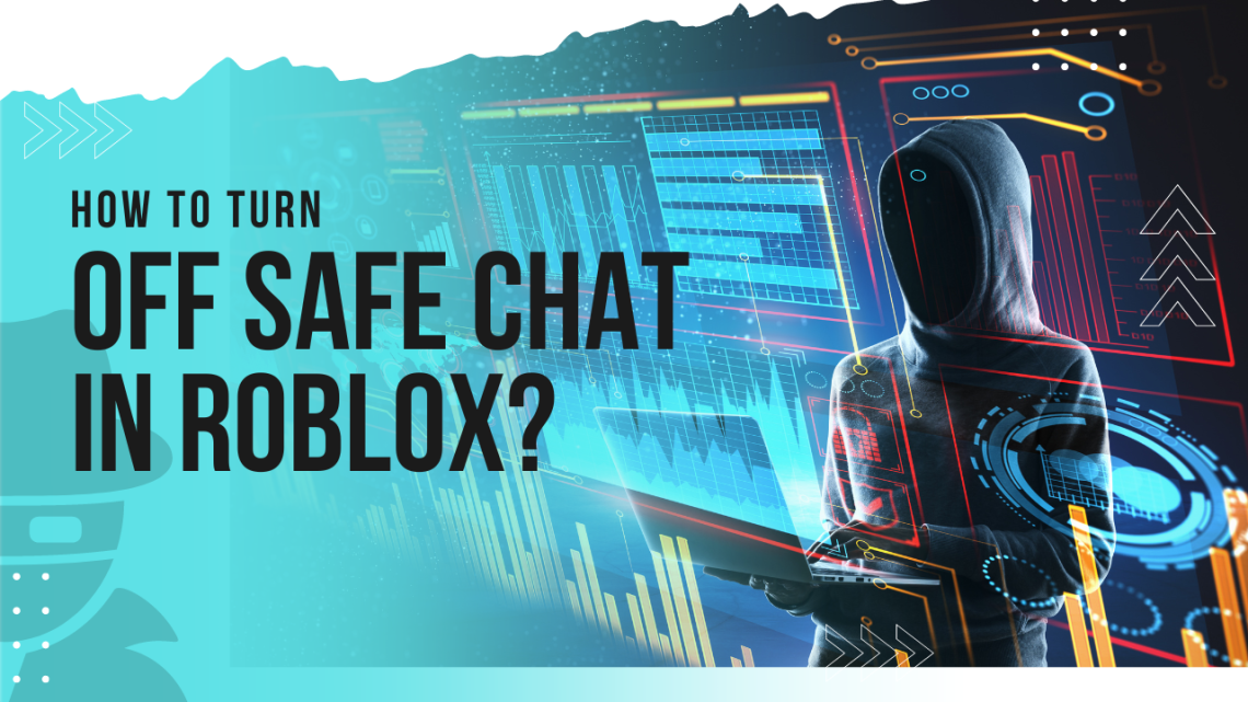 How To Turn Off Safe Chat in Roblox? KiwiPoints