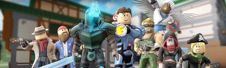 10 Best Roblox Games You Can Play For Free - KiwiPoints