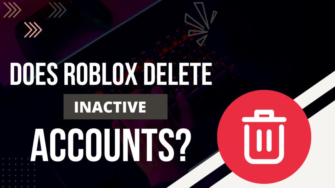 Inactive roblox что значит