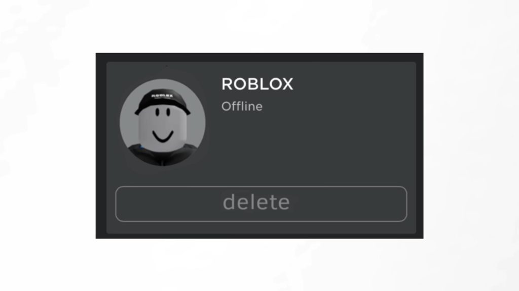 Does Roblox Delete Inactive Accounts? - KiwiPoints